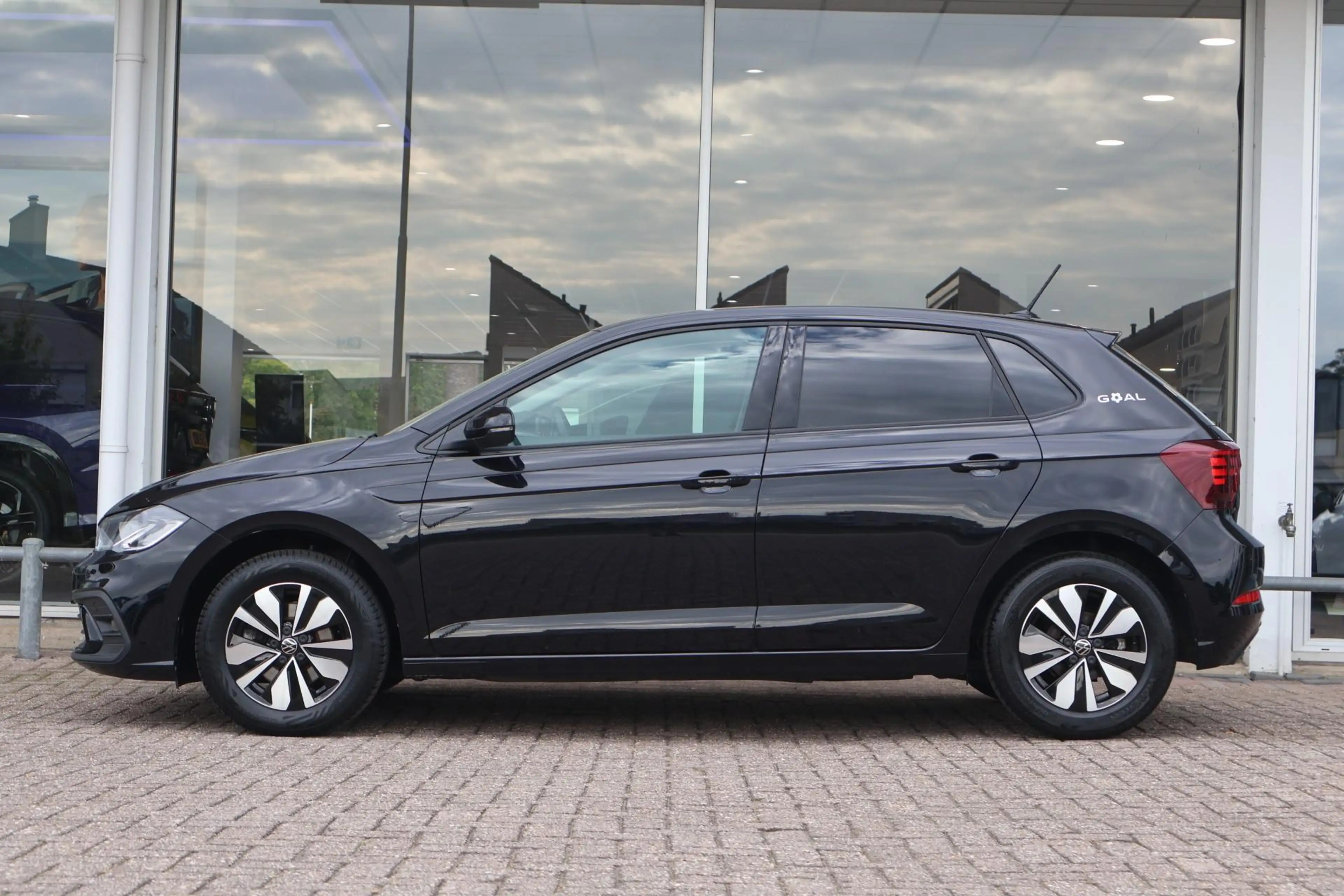 Volkswagen Polo 1.0 TSI 95pk Life Edition | Trekhaak | Camera | Ca — photo 13