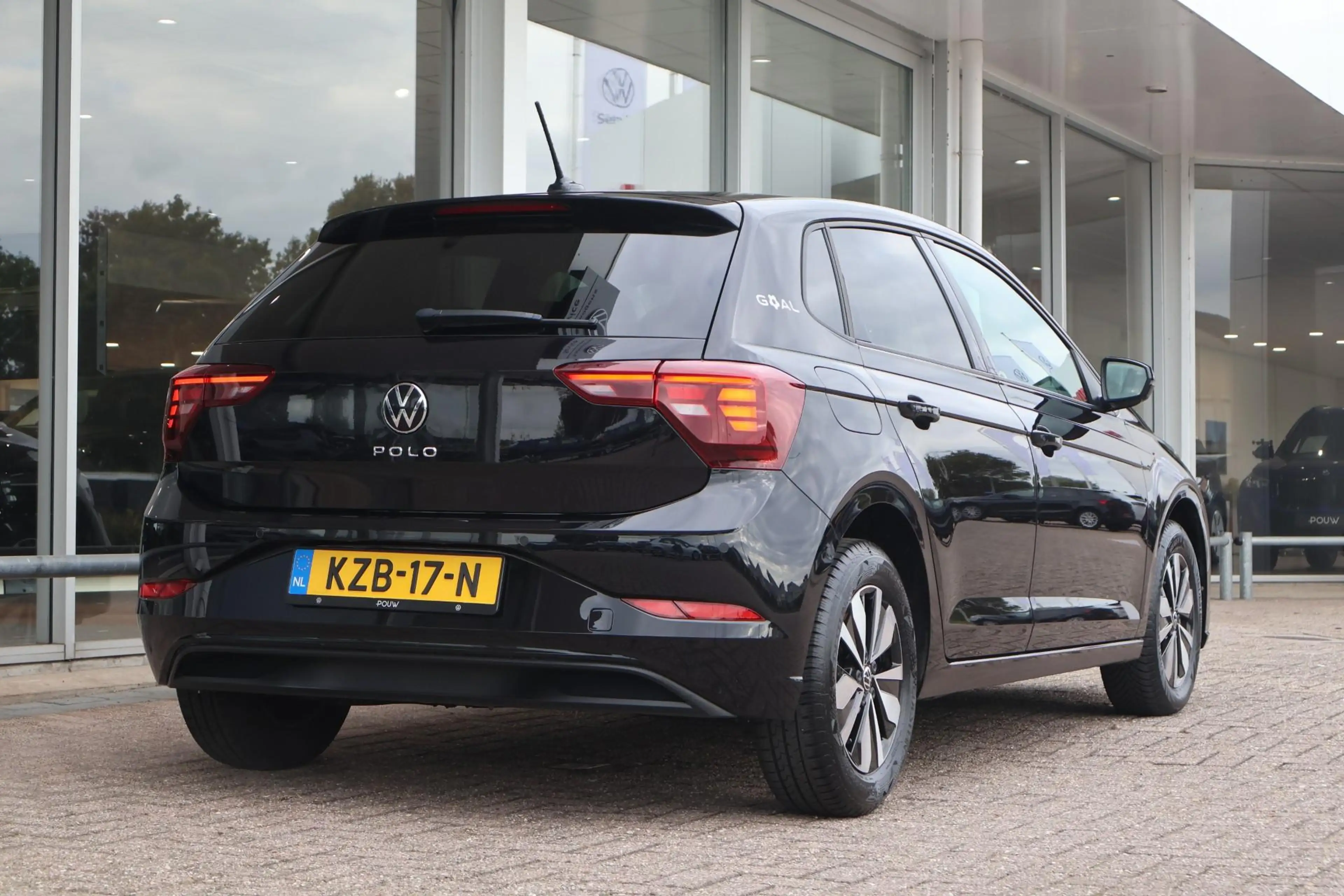 Volkswagen Polo 1.0 TSI 95pk Life Edition | Trekhaak | Camera | Ca — photo 2