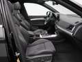 Audi Q5 quattro S line KAM 360° NAVI VIRT SHZ CARPLAY Schwarz - thumbnail 12