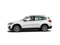 BMW X1 sDrive 18dA Weiß - thumbnail 5