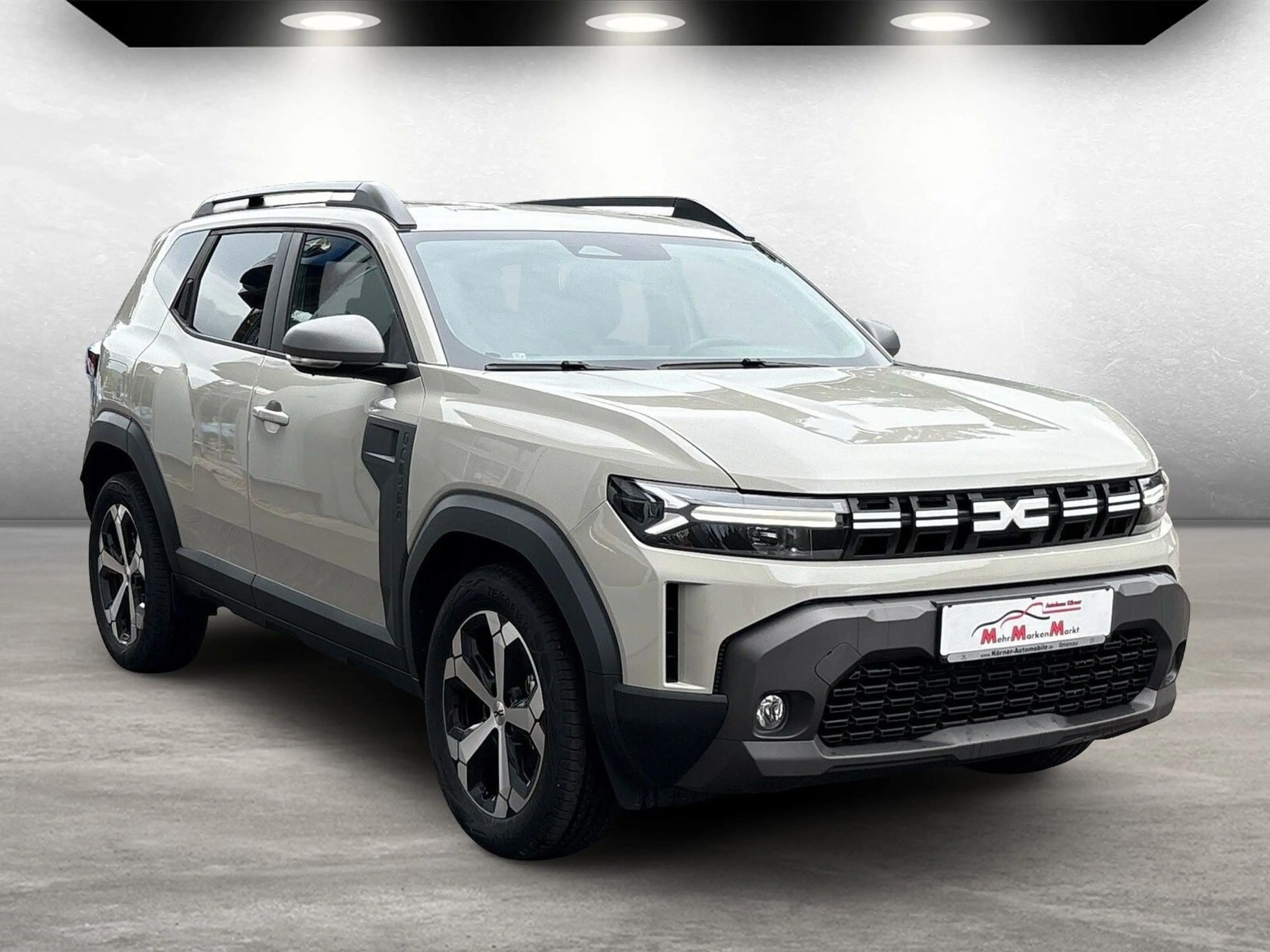 Dacia Duster III TCe 130 Journey *Kamera*Navi*AHK*LED* — photo 3