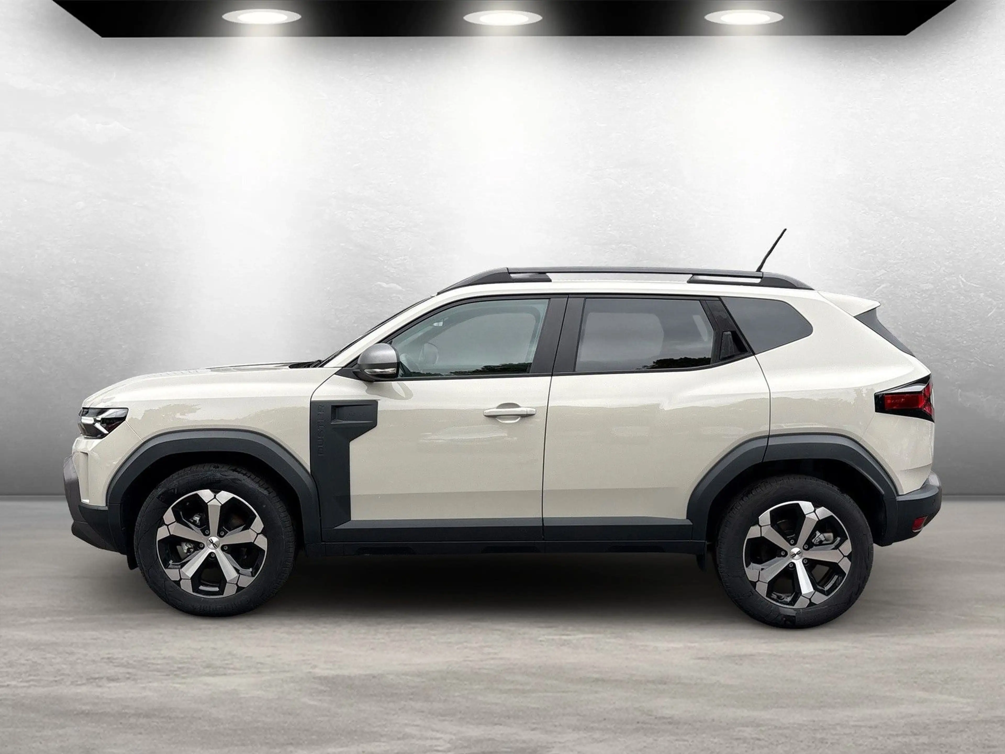 Dacia Duster III TCe 130 Journey *Kamera*Navi*AHK*LED* — photo 7