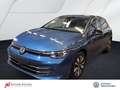 Volkswagen Golf VIII 2.0 TDI DSG GOAL LEDplus+NAVI+AHK+ACC Blau - thumbnail 1