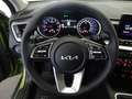 Kia XCeed 1,0 TGDI GPF Silber + P1 *LED, NAVI, SITZ- UND ... Grün - thumbnail 12