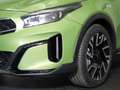 Kia XCeed 1,0 TGDI GPF Silber + P1 *LED, NAVI, SITZ- UND ... Grün - thumbnail 25