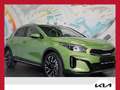 Kia XCeed 1,0 TGDI GPF Silber + P1 *LED, NAVI, SITZ- UND ... Grün - thumbnail 1