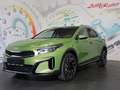 Kia XCeed 1,0 TGDI GPF Silber + P1 *LED, NAVI, SITZ- UND ... Grün - thumbnail 3