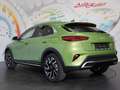 Kia XCeed 1,0 TGDI GPF Silber + P1 *LED, NAVI, SITZ- UND ... Grün - thumbnail 4