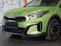 Kia XCeed 1,0 TGDI GPF Silber + P1 *LED, NAVI, SITZ- UND ... Grün - thumbnail 23