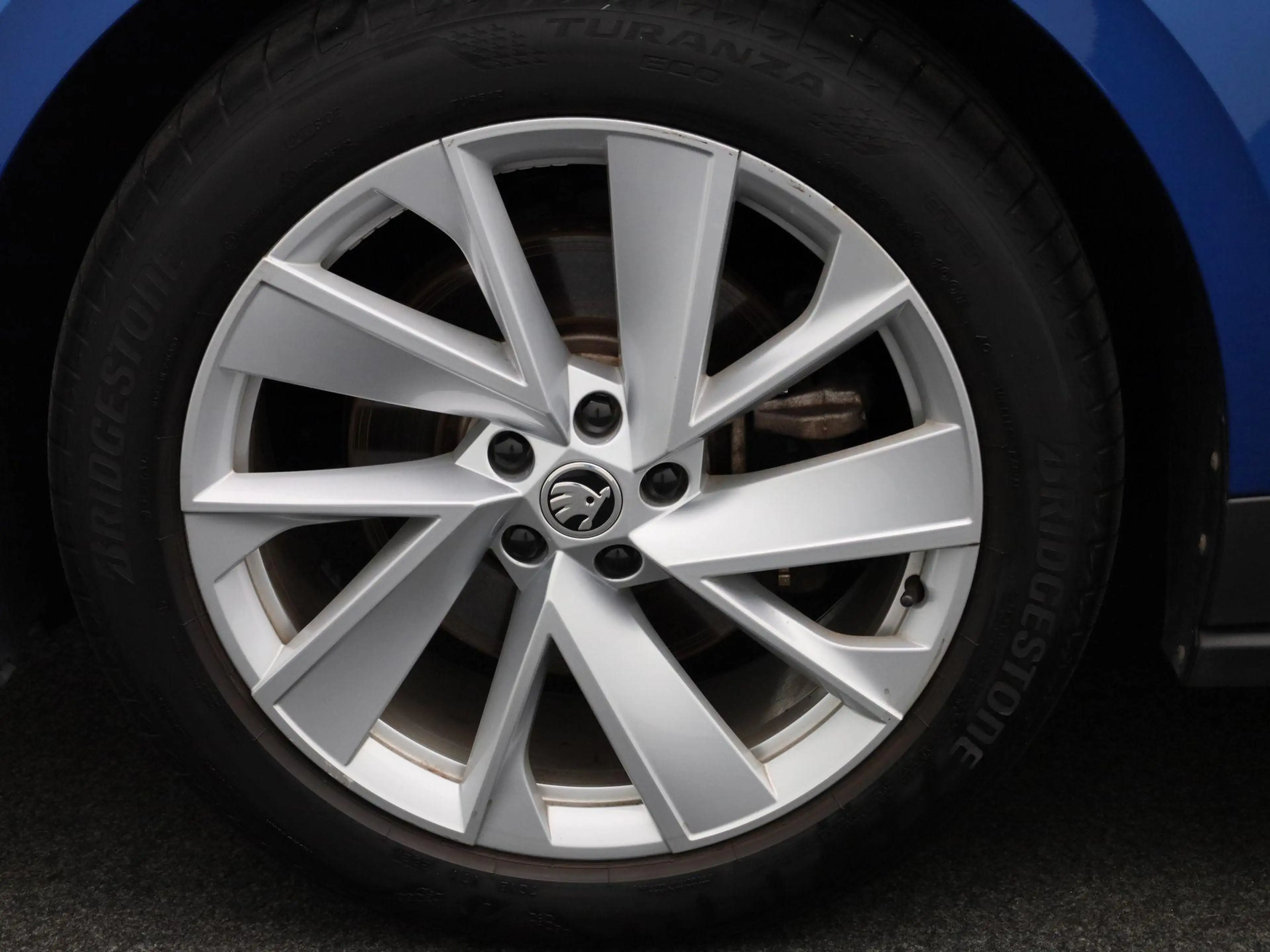 Skoda Enyaq iV 60 | Achteruitrijcamera| Cruise Control | Stoel — photo 12