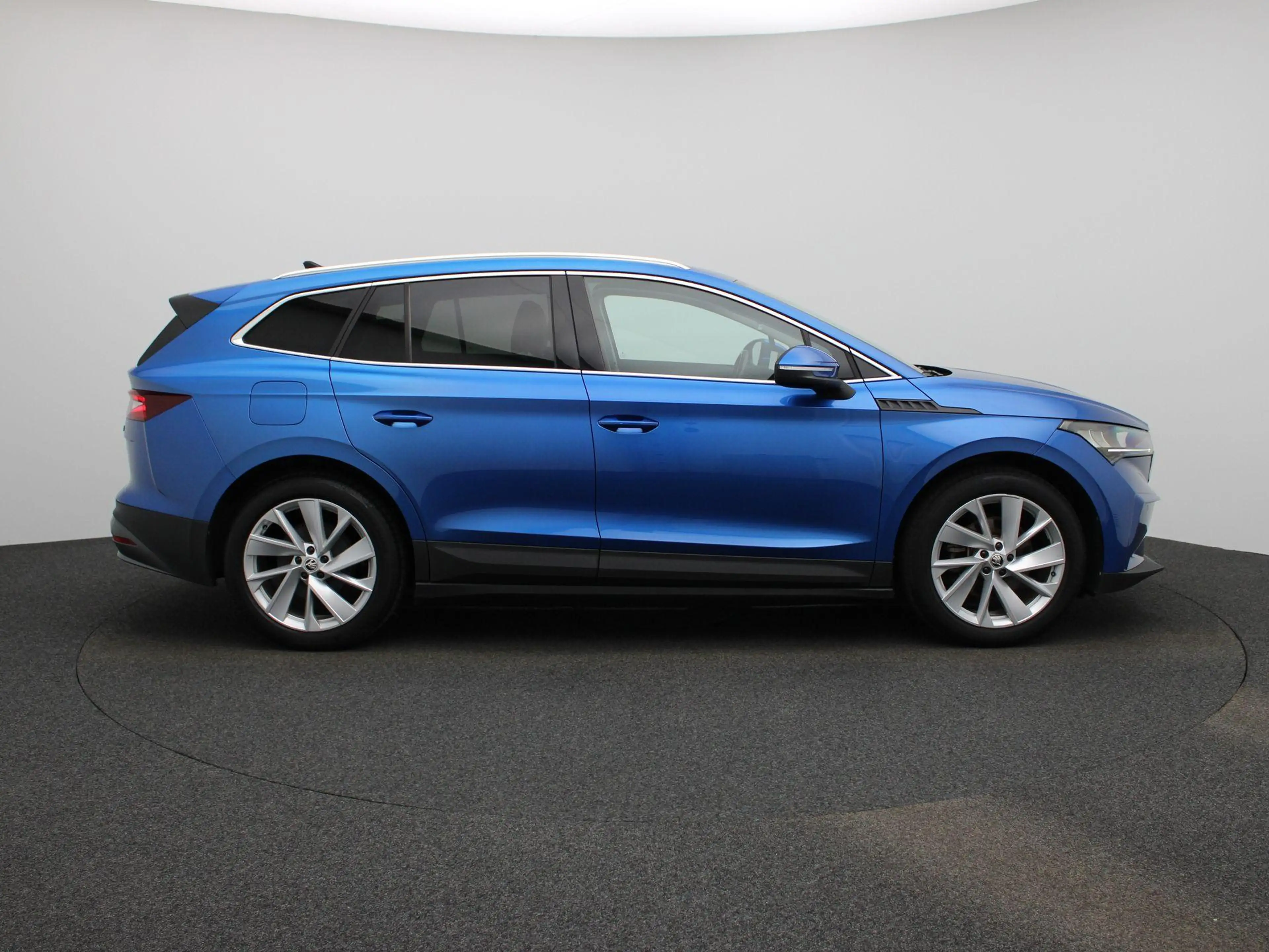 Skoda Enyaq iV 60 | Achteruitrijcamera| Cruise Control | Stoel — photo 6