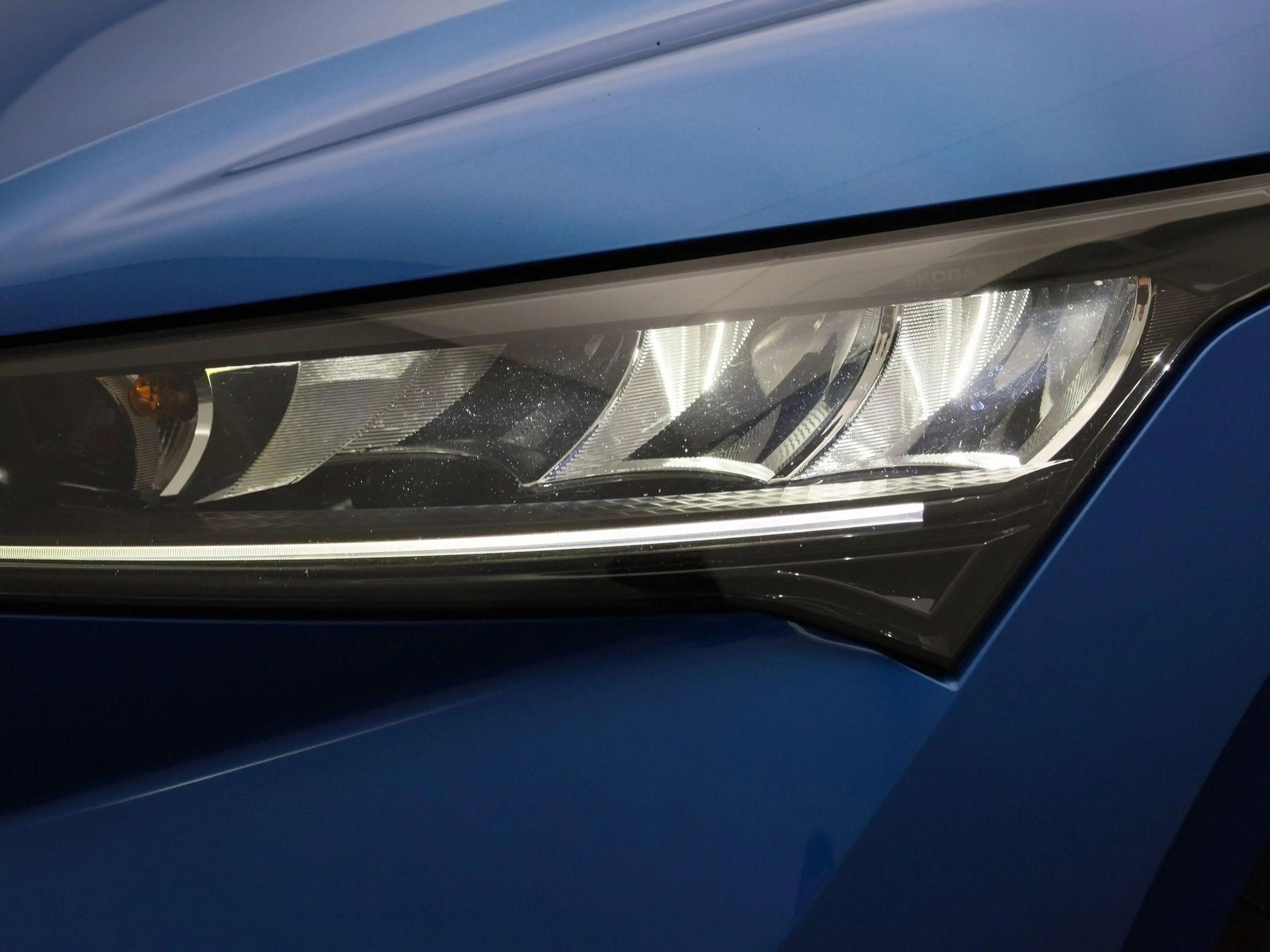 Skoda Enyaq iV 60 | Achteruitrijcamera| Cruise Control | Stoel — photo 13