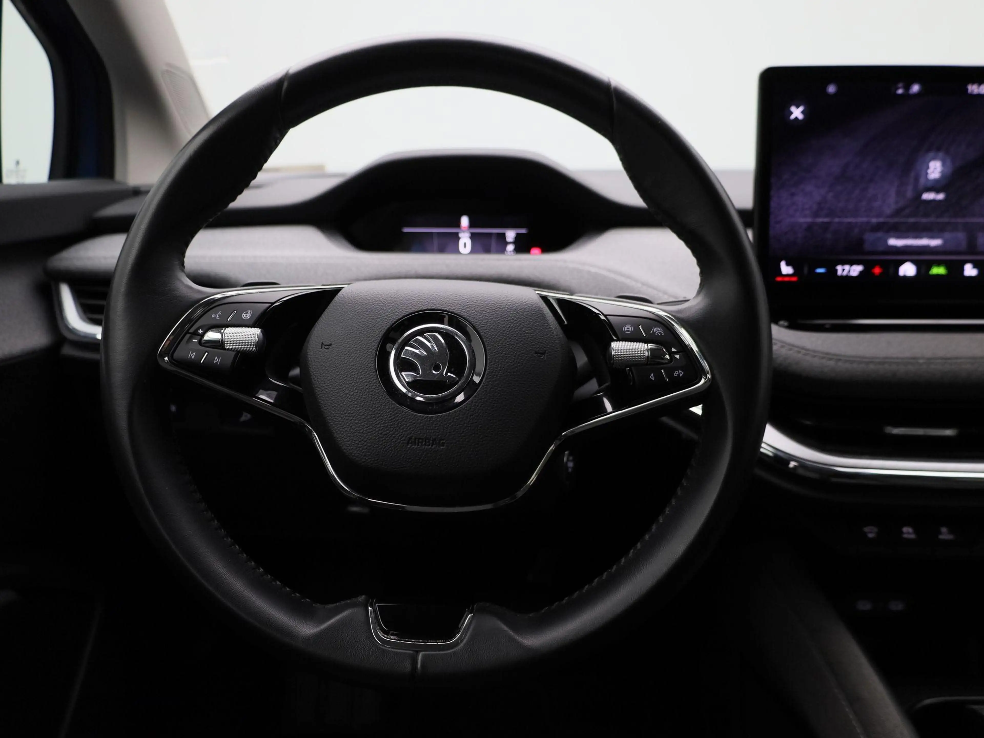 Skoda Enyaq iV 60 | Achteruitrijcamera| Cruise Control | Stoel — photo 7