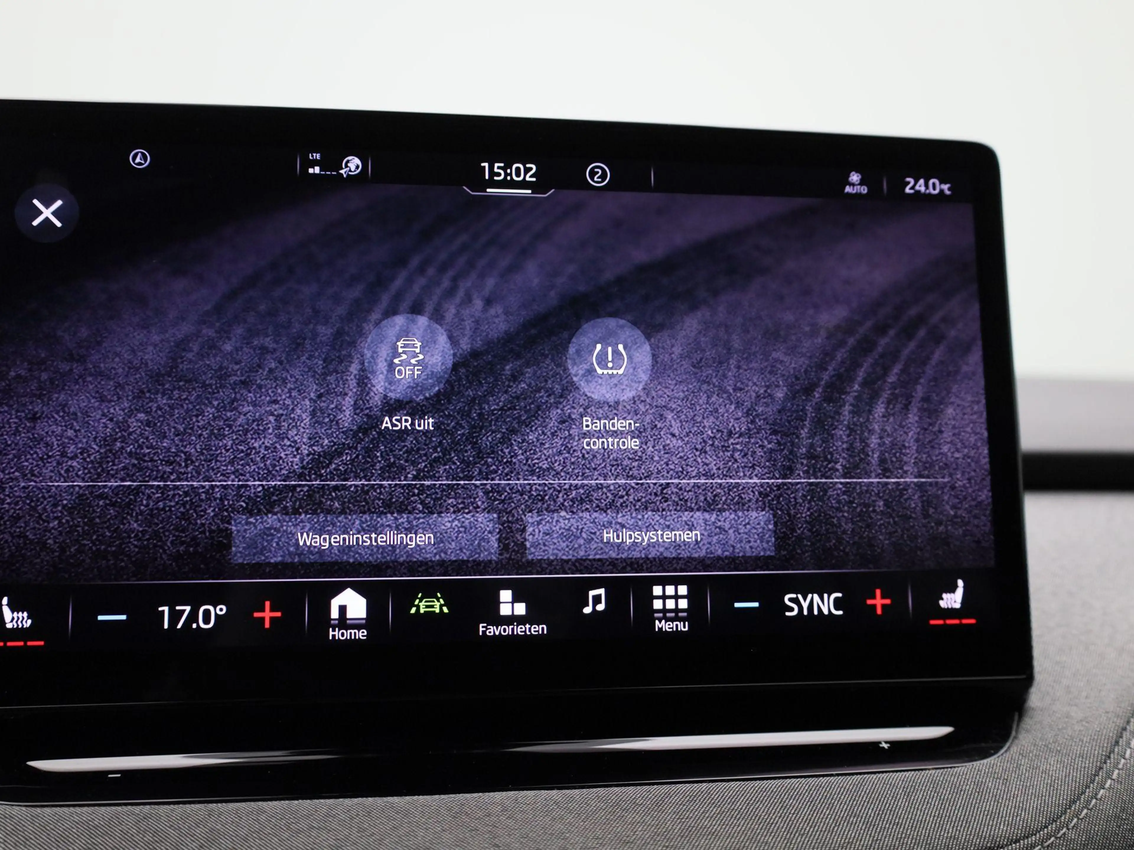 Skoda Enyaq iV 60 | Achteruitrijcamera| Cruise Control | Stoel — photo 15