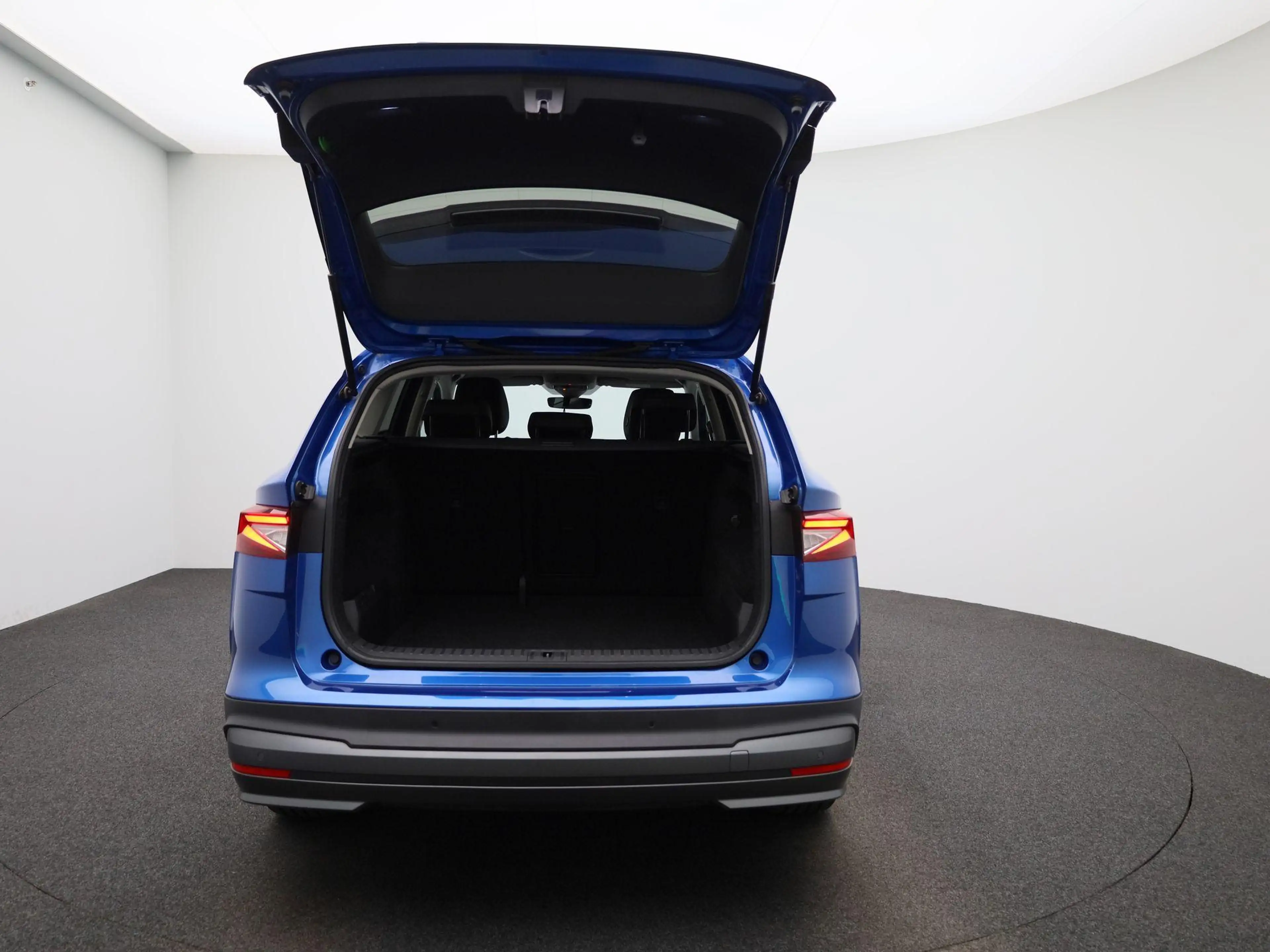 Skoda Enyaq iV 60 | Achteruitrijcamera| Cruise Control | Stoel — photo 10