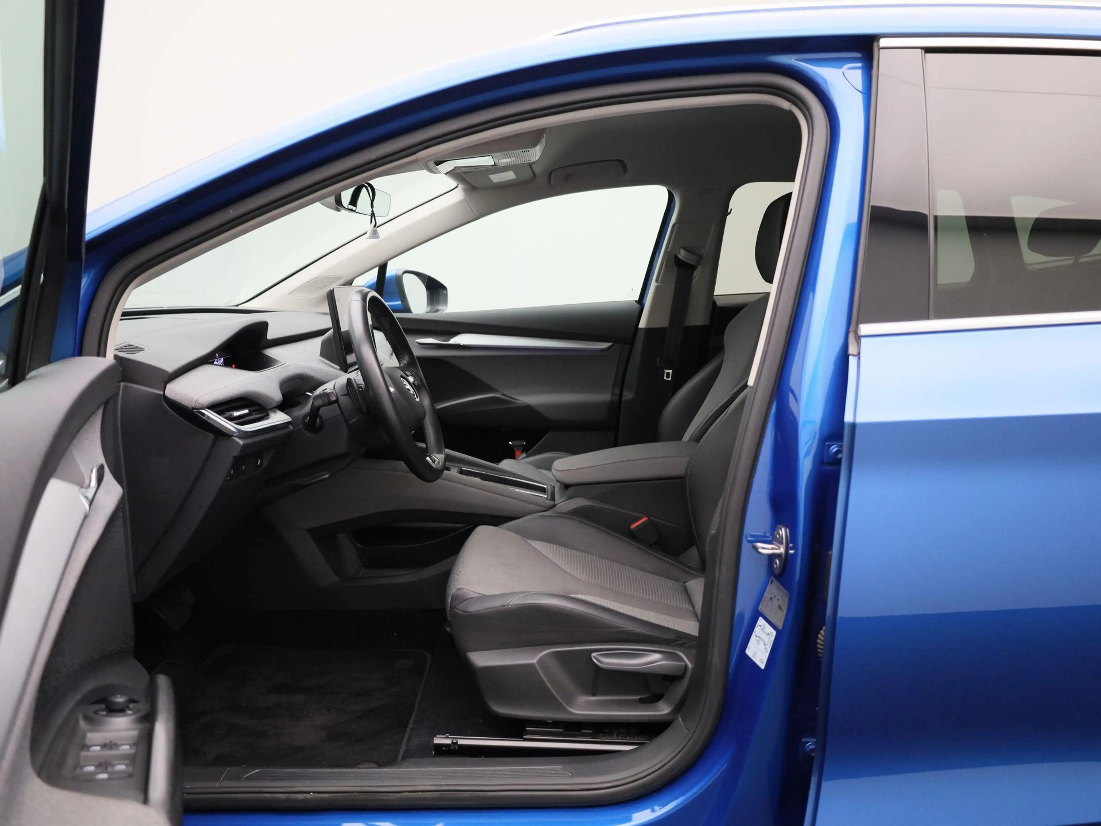 Skoda Enyaq iV 60 | Achteruitrijcamera| Cruise Control | Stoel — photo 8