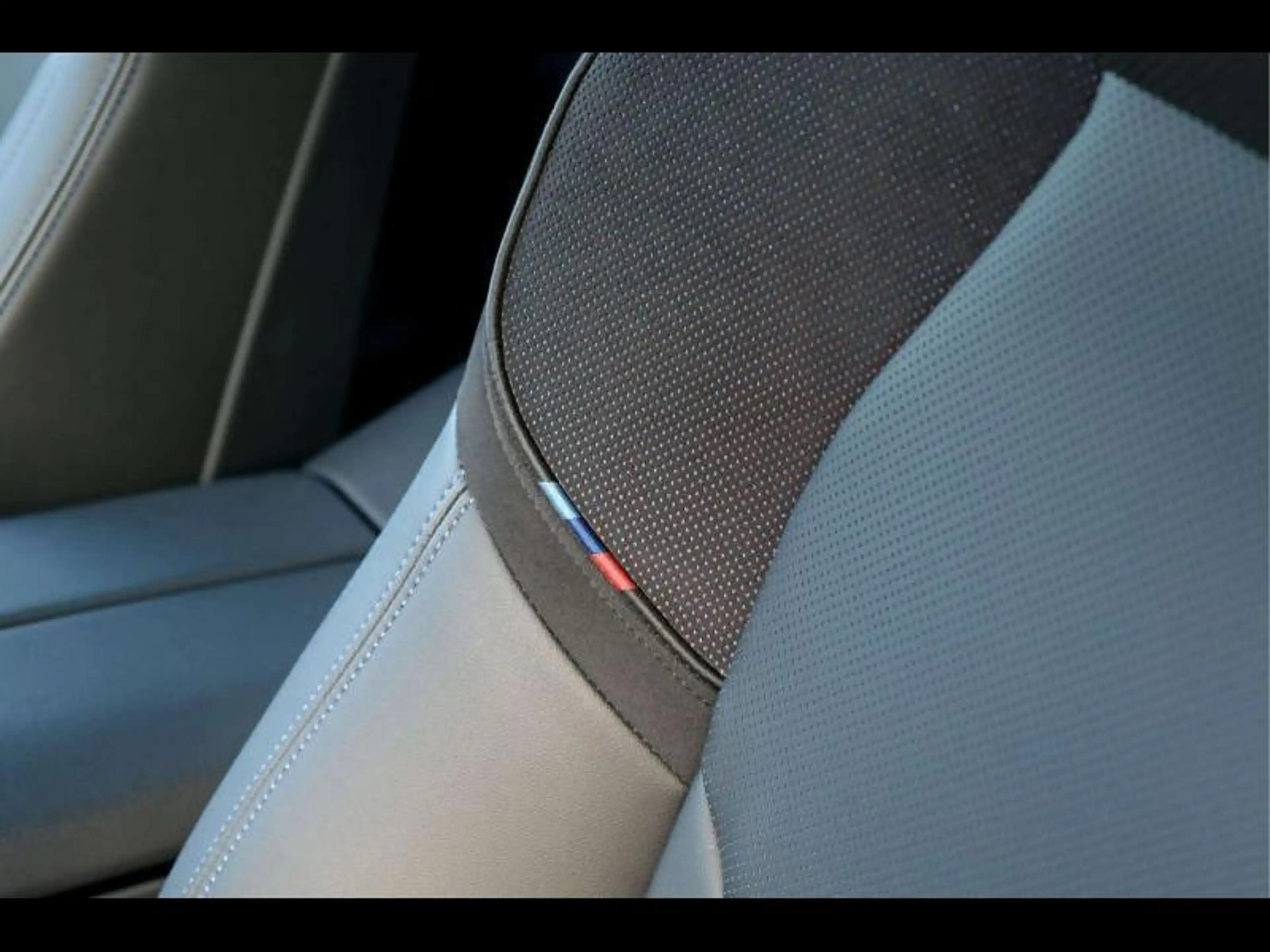 BMW i5 eDrive40 Berline Kit M Sport — photo 13