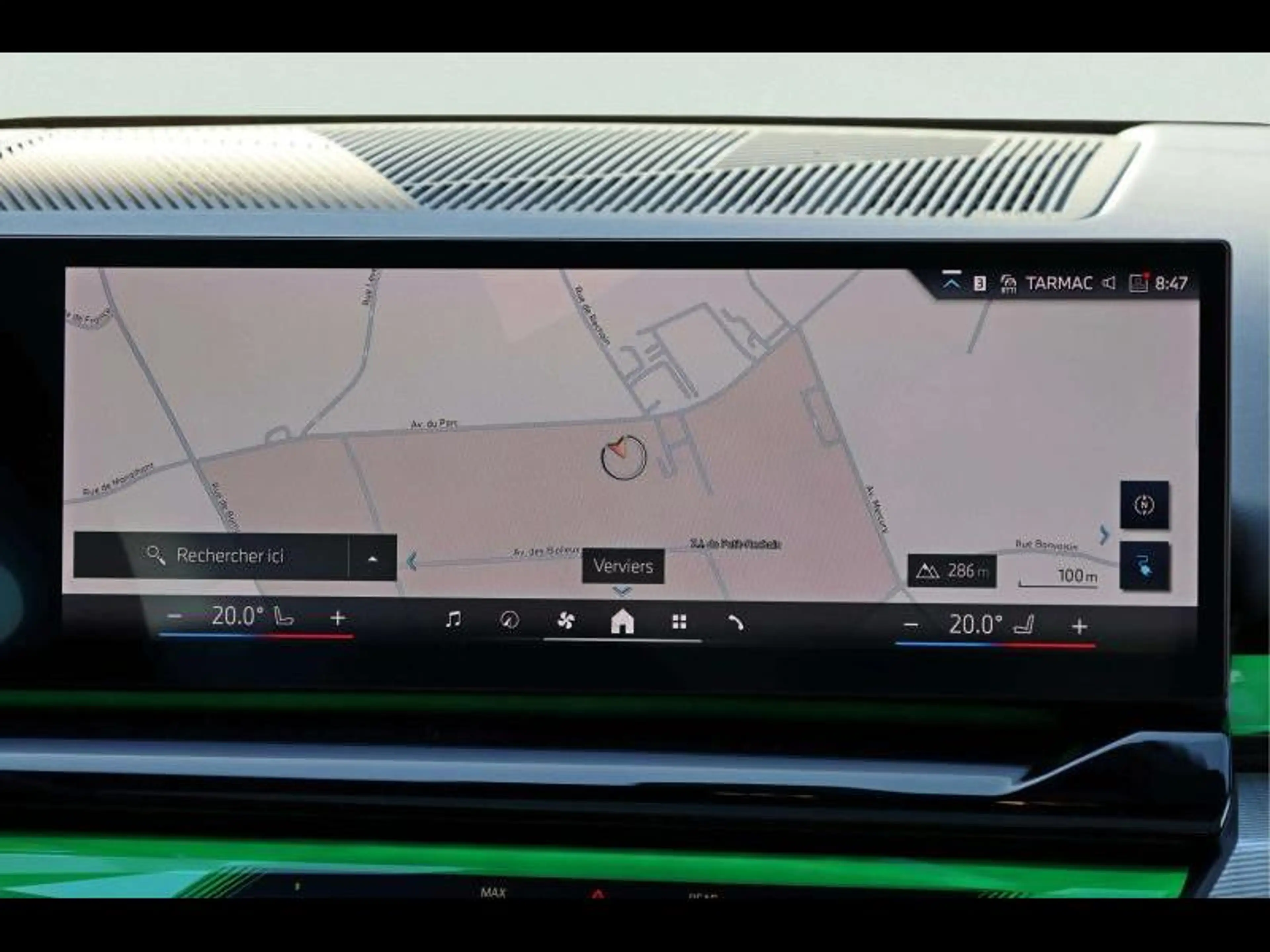BMW i5 eDrive40 Berline Kit M Sport — photo 15