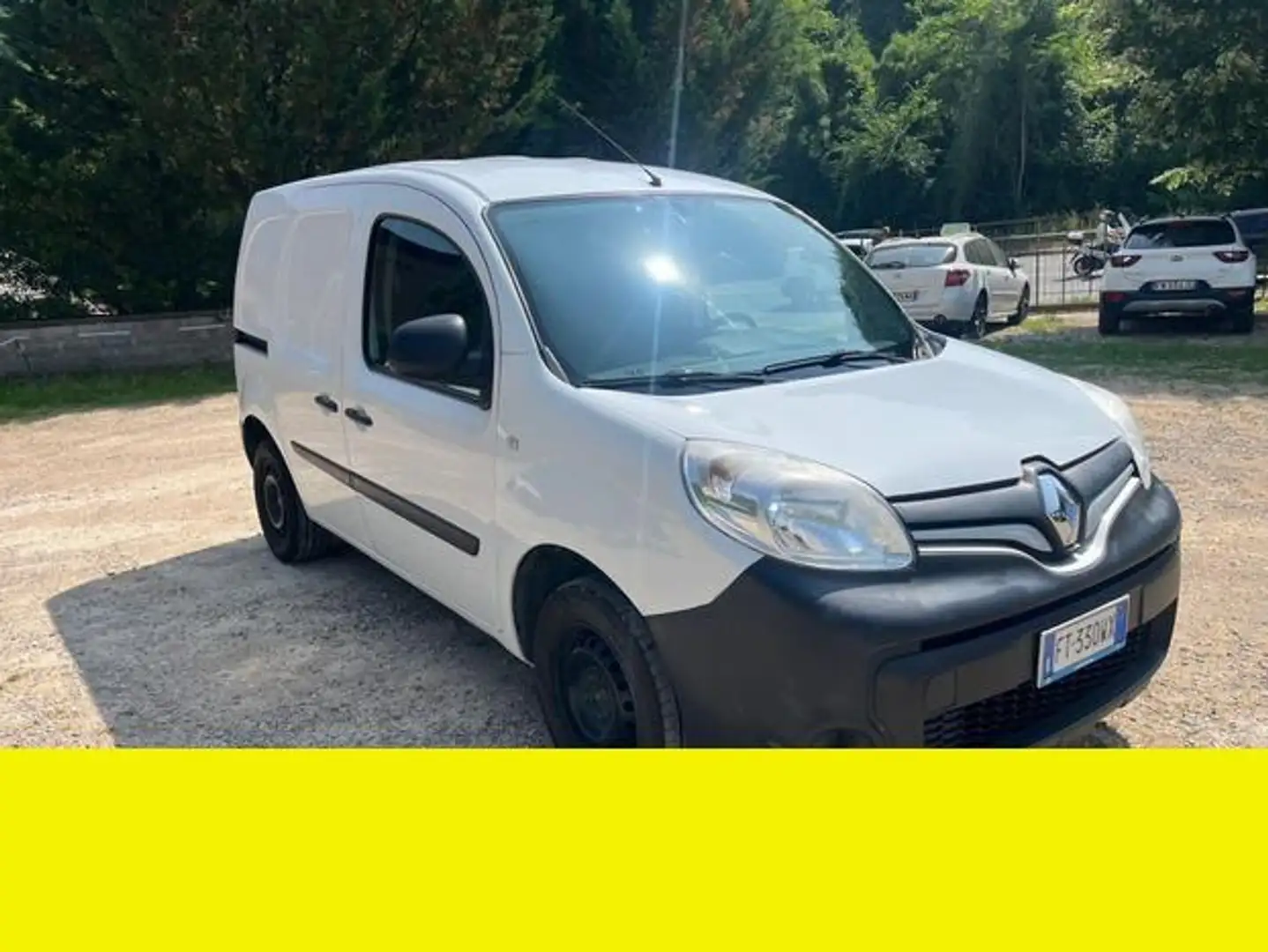 Renault Kangoo - 2