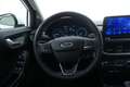 Ford Puma Titanium 1.0 Mild Hybrid 125CV Bianco - thumbnail 11