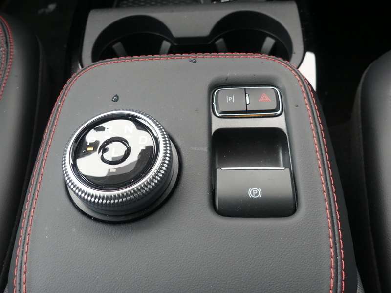 Ford Mustang Mach-E