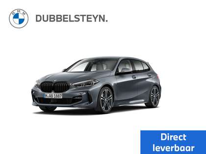 BMW 118 1-serie 118i | M-Sport | 18'' | HiFi | Comf. Acc.