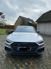 S7 TDI quattro tiptronic