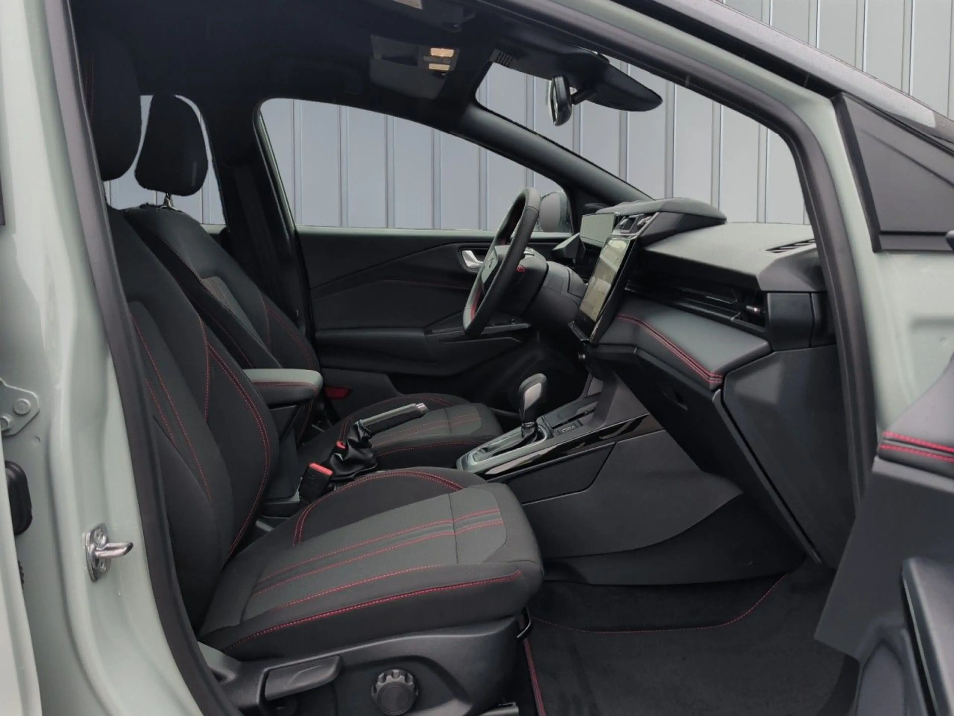 Ford Puma ST-Line MildHybrid Aut.+Kamera+Winter-Paket — photo 12
