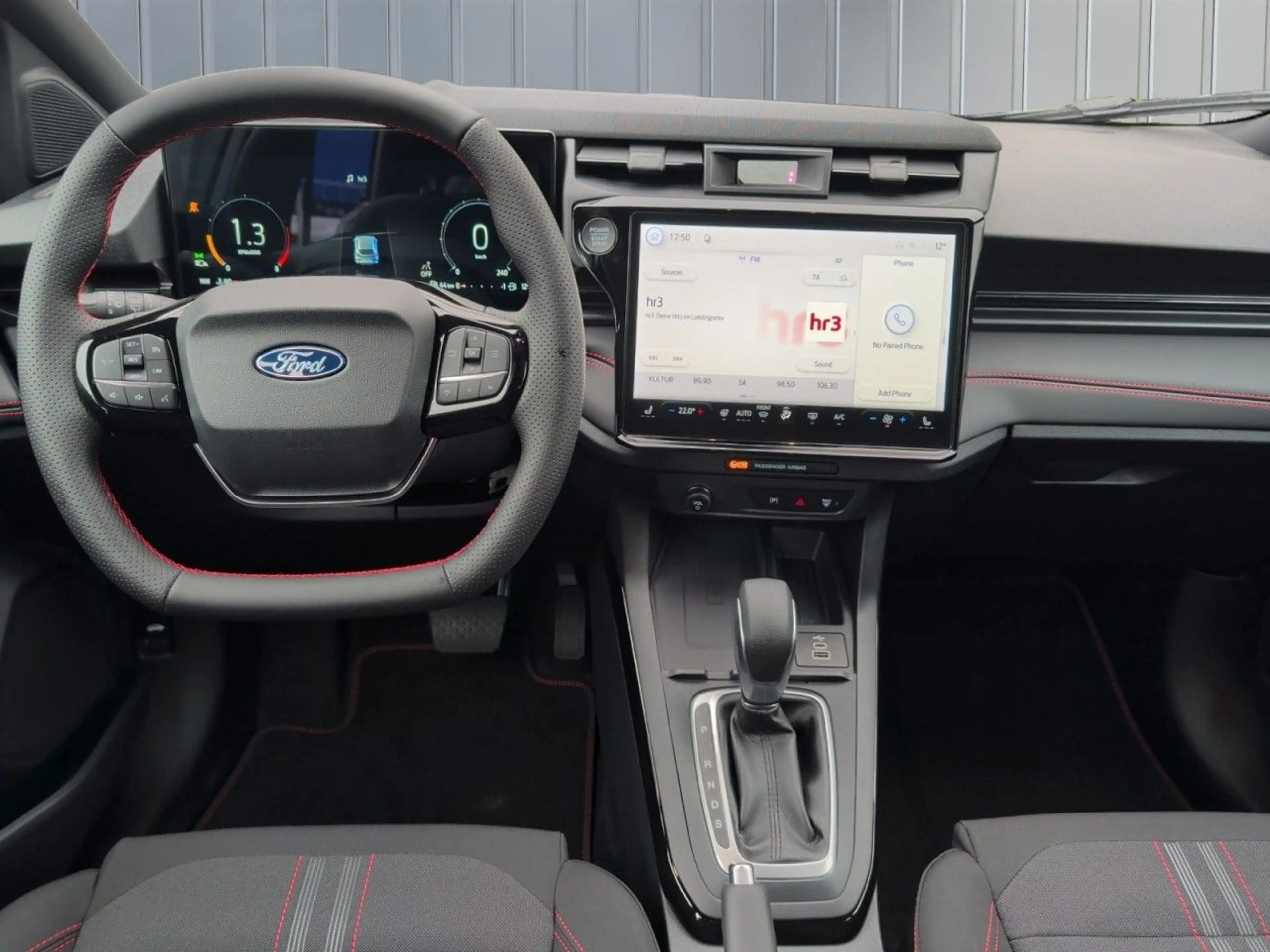 Ford Puma ST-Line MildHybrid Aut.+Kamera+Winter-Paket — photo 15