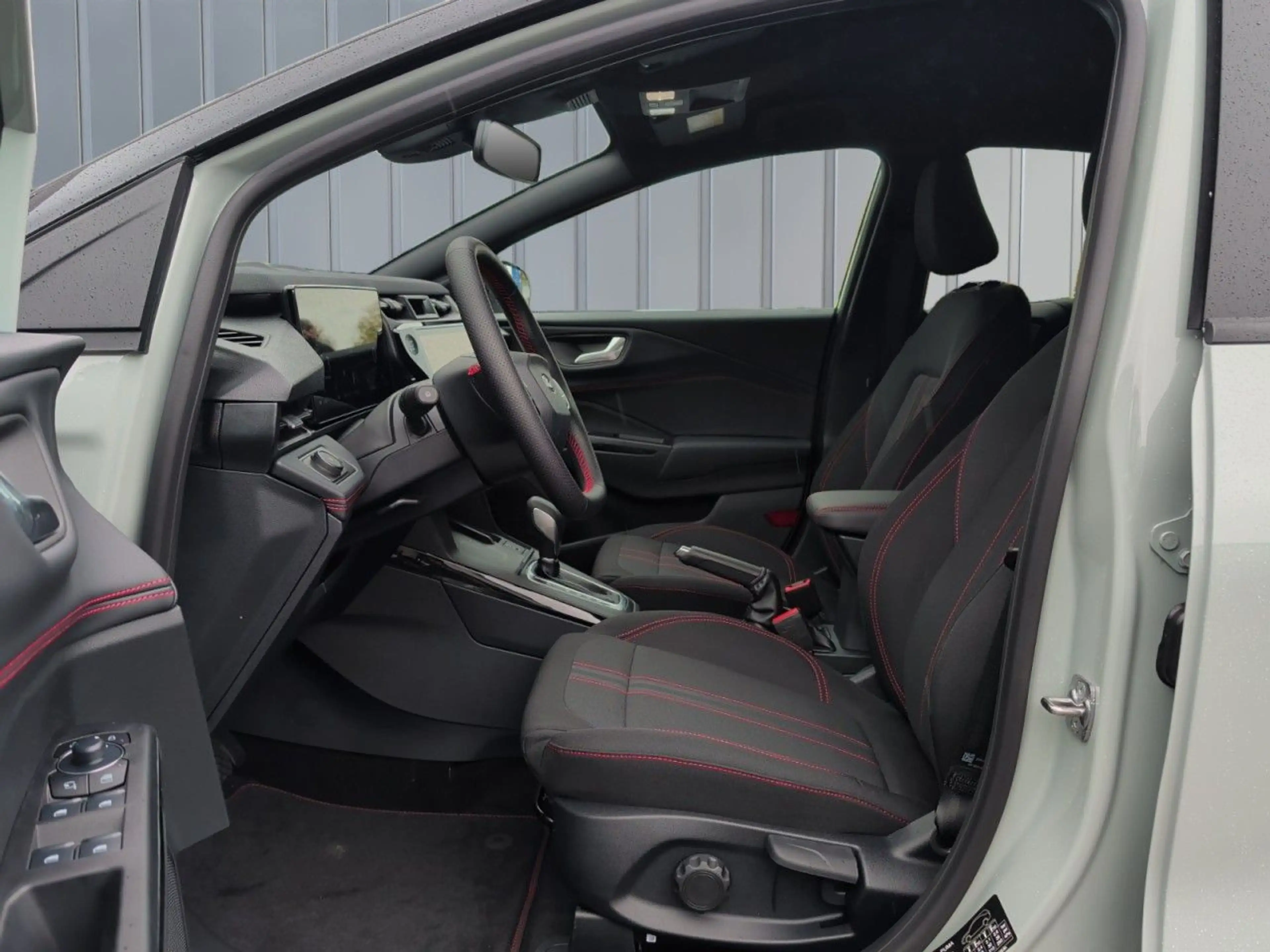 Ford Puma ST-Line MildHybrid Aut.+Kamera+Winter-Paket — photo 13