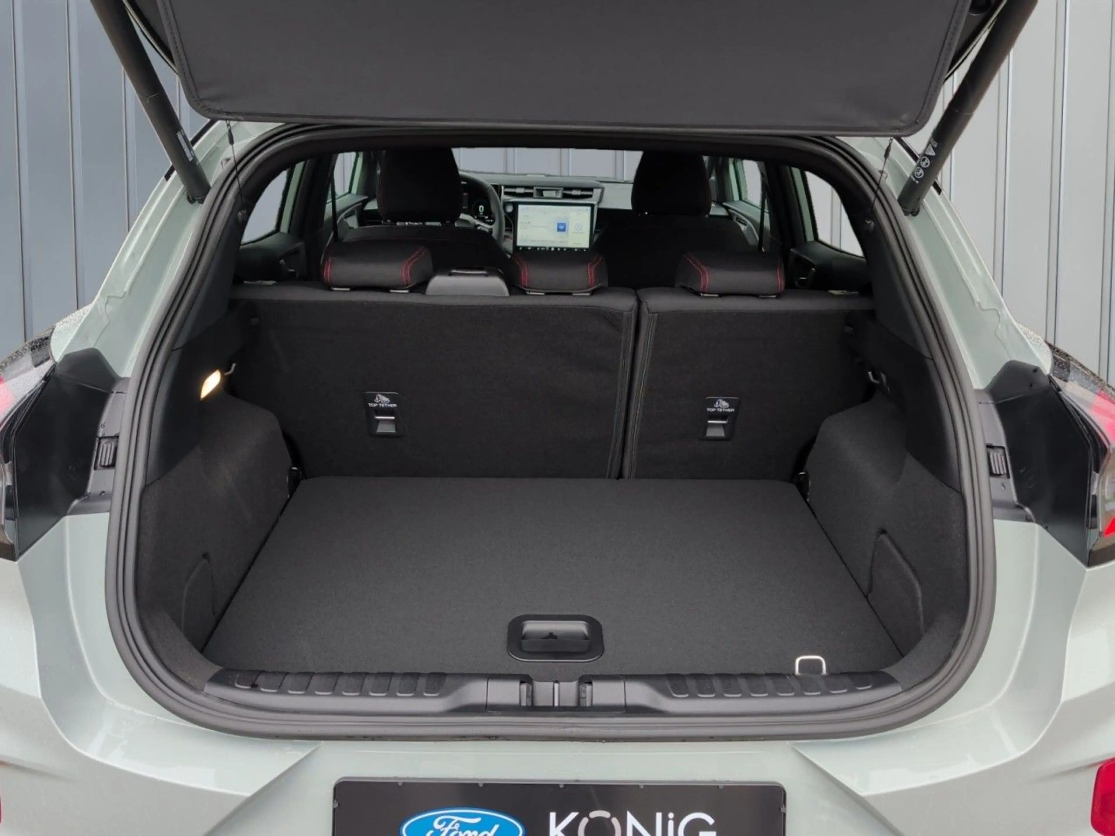 Ford Puma ST-Line MildHybrid Aut.+Kamera+Winter-Paket — photo 6