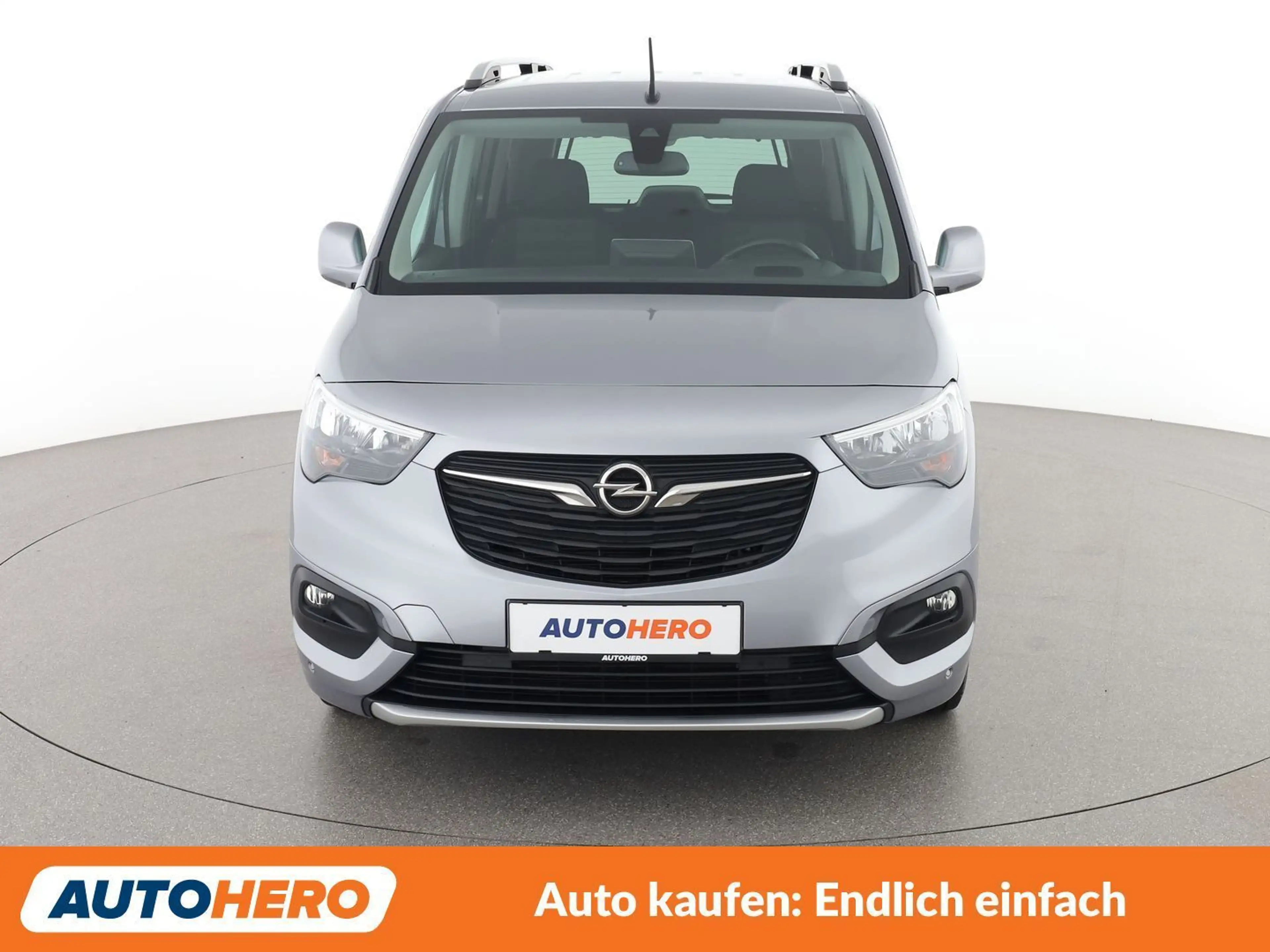 Opel Combo Life 1.5 CDTI INNOVATION — photo 9