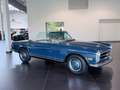 Mercedes-Benz SL 250 Pagode Hardtop Automatic Blau - thumbnail 4