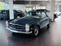 Mercedes-Benz SL 250 Pagode Hardtop Automatic Blau - thumbnail 3