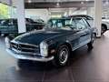 Mercedes-Benz SL 250 Pagode Hardtop Automatic Blau - thumbnail 2