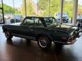 Mercedes-Benz SL 250 Pagode Hardtop Automatic Blau - thumbnail 10