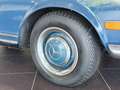 Mercedes-Benz SL 250 Pagode Hardtop Automatic Blau - thumbnail 27