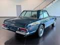 Mercedes-Benz SL 250 Pagode Hardtop Automatic Blau - thumbnail 8