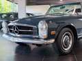 Mercedes-Benz SL 250 Pagode Hardtop Automatic Blau - thumbnail 25