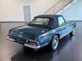 Mercedes-Benz SL 250 Pagode Hardtop Automatic Blau - thumbnail 9