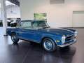 Mercedes-Benz SL 250 Pagode Hardtop Automatic Blau - thumbnail 5