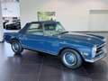 Mercedes-Benz SL 250 Pagode Hardtop Automatic Blau - thumbnail 6