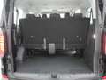 Volkswagen Transporter Kombi TDI 9-SITZE LED KAM APP KLI Zwart - thumbnail 10