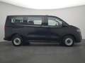 Volkswagen Transporter Kombi TDI 9-SITZE LED KAM APP KLI Zwart - thumbnail 3