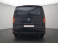 Volkswagen Transporter Kombi TDI 9-SITZE LED KAM APP KLI Zwart - thumbnail 4