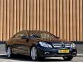 Mercedes-Benz E 250 Coupé CGI Elegance | Parkeersensoren | Cruise Cont Zwart - thumbnail 3