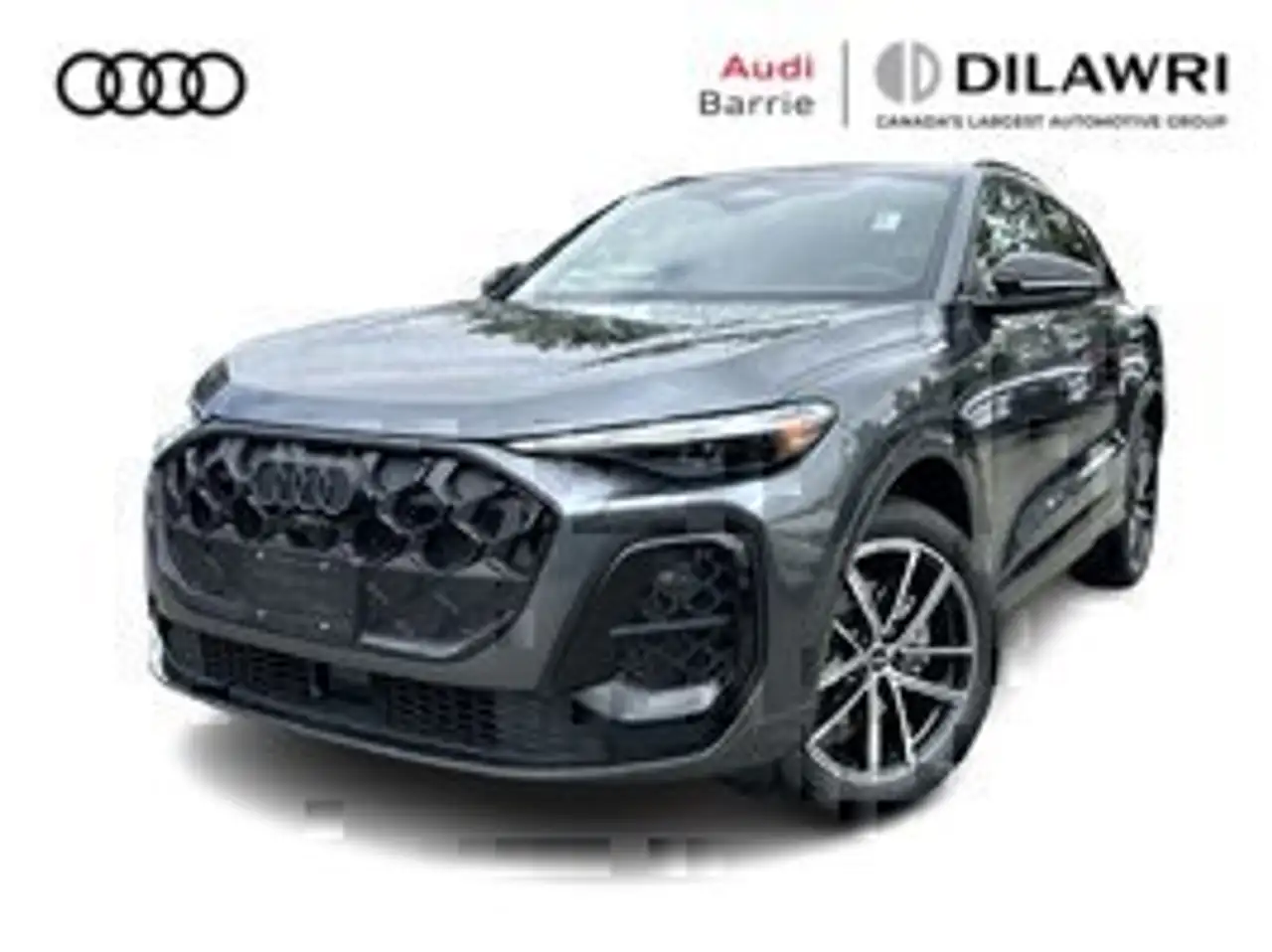 2025 Audi Q5