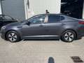 Kia Optima 2.0 CVVT Hyb.Plus P. Grijs - thumbnail 3