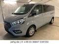 Ford Tourneo Custom 320 9-Sitze Lang2 TitaniumX Leder Gris - thumbnail 1