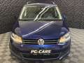 Volkswagen Sharan 1.4 TSI Sound BlueMotion Blau - thumbnail 4